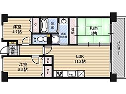 スカイタワー鶴見緑地