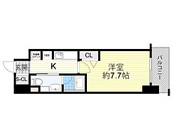 URBANLINK森小路駅前