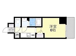 プレサンスOSAKA東中本エシデル