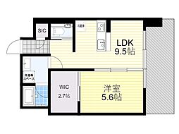 ベネチア天満橋