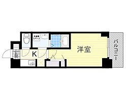 ファーストフィオーレ城北公園通