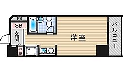 スペランツア出雲天満橋