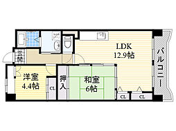 大阪市鶴見区浜２丁目