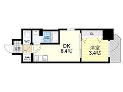 エスリードレジデンス都島デュオ