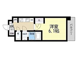大阪市城東区放出西３丁目