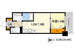大阪市鶴見区今津中１丁目