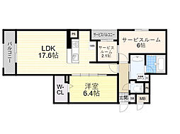 インペリアル大宮