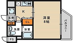 アクエルド緑地公園 203