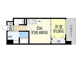 大阪市城東区関目６丁目