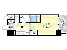 大阪市城東区中央２丁目