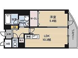 大阪市鶴見区横堤４丁目