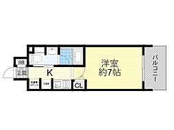 ルネフラッツ森小路駅前2