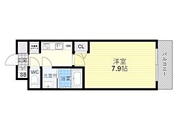 ディクス大阪城EASTレジデンス