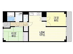 日商岩井京橋ハイツ