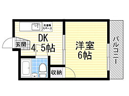 グランビルド蒲生