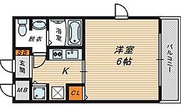 リーガル大阪城北 503