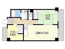 サンハイム今福