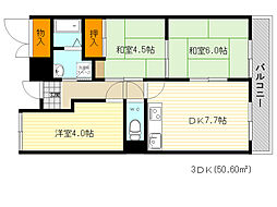 サンハイム今福