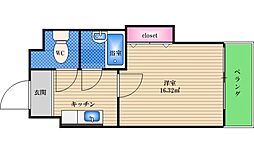 シンパシー京橋