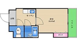 シンパシー京橋