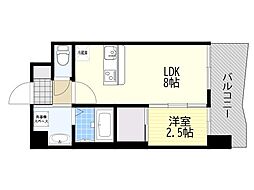 大阪市城東区放出西３丁目