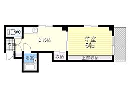東洋プラザ野江2 301