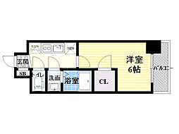 エスリード京橋グランツ 402