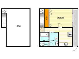 高殿マンション