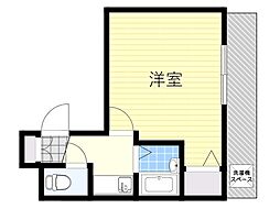 ラ・フォーレ京橋