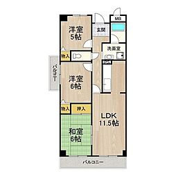 フレグランス鶴見