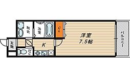 サンロイヤル都島 303