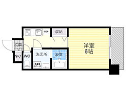 レオンコンフォート都島2