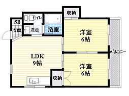 東洋プラザしろきた