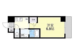 ソル・ティエラ都島 1003