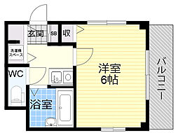 プレサンス同心アーバンステージ