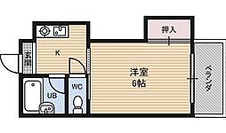 東洋プラザ桜ノ宮