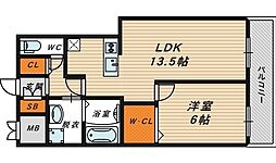 メゾンドファミーユ鶴見緑地公園