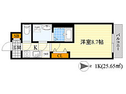 レオンコンフォート桜ノ宮