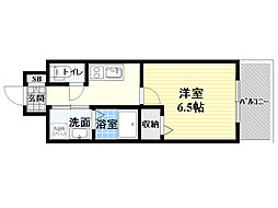 レオンコンフォート都島 1104