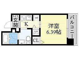 アリエ大阪城北