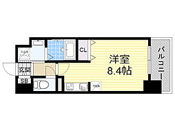 ジアコスモ京橋アクア