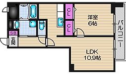 メゾンドファミーユ鶴見緑地公園