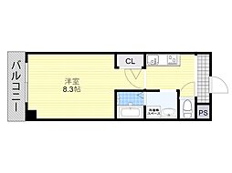 ヴィラナリー関目2