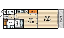 メゾンバイタルD棟