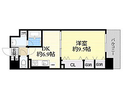 レジディア城北公園通