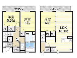かぼく 南館