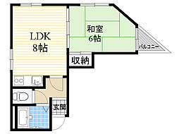 大阪市城東区野江２丁目