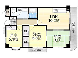 インディペンデンスハイツ