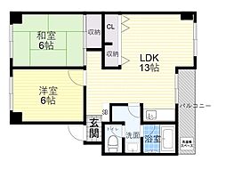 シャンボール鶴見