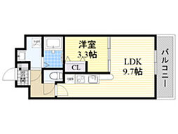 HCレジデンス 301